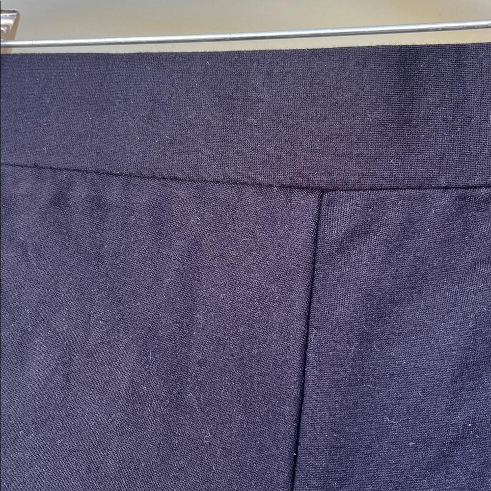 Like new Vince Camuto Black leggings - Picture 7 of 12